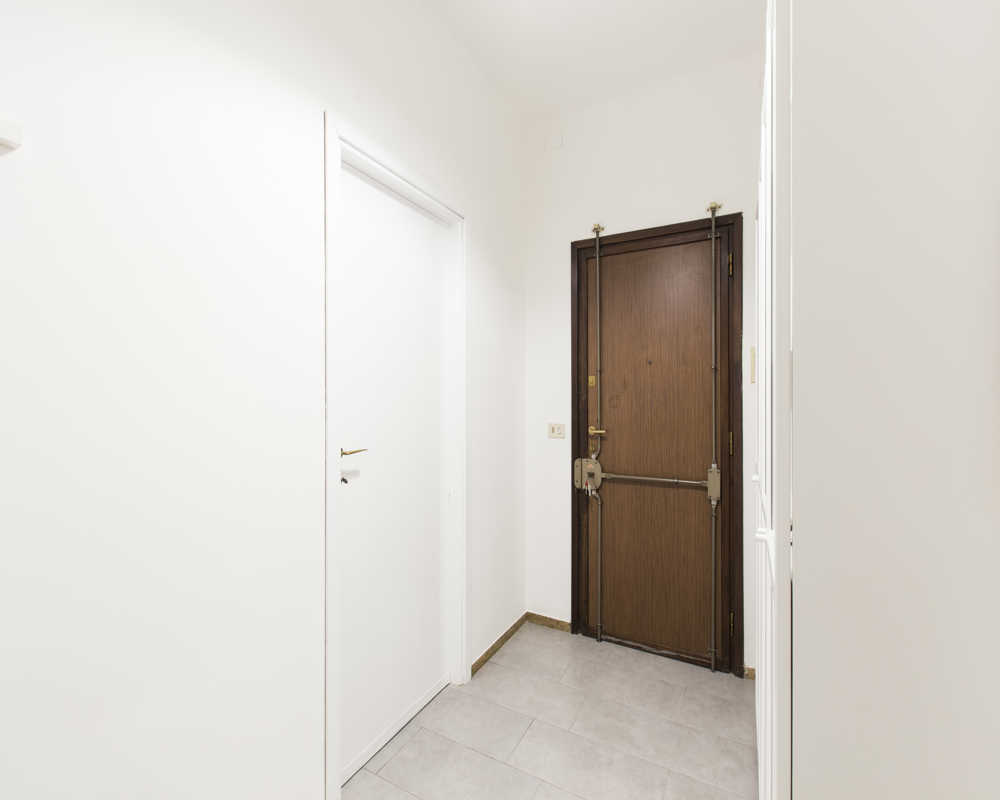 Single room Milano, 8 beds, 17.25m² — photo 52