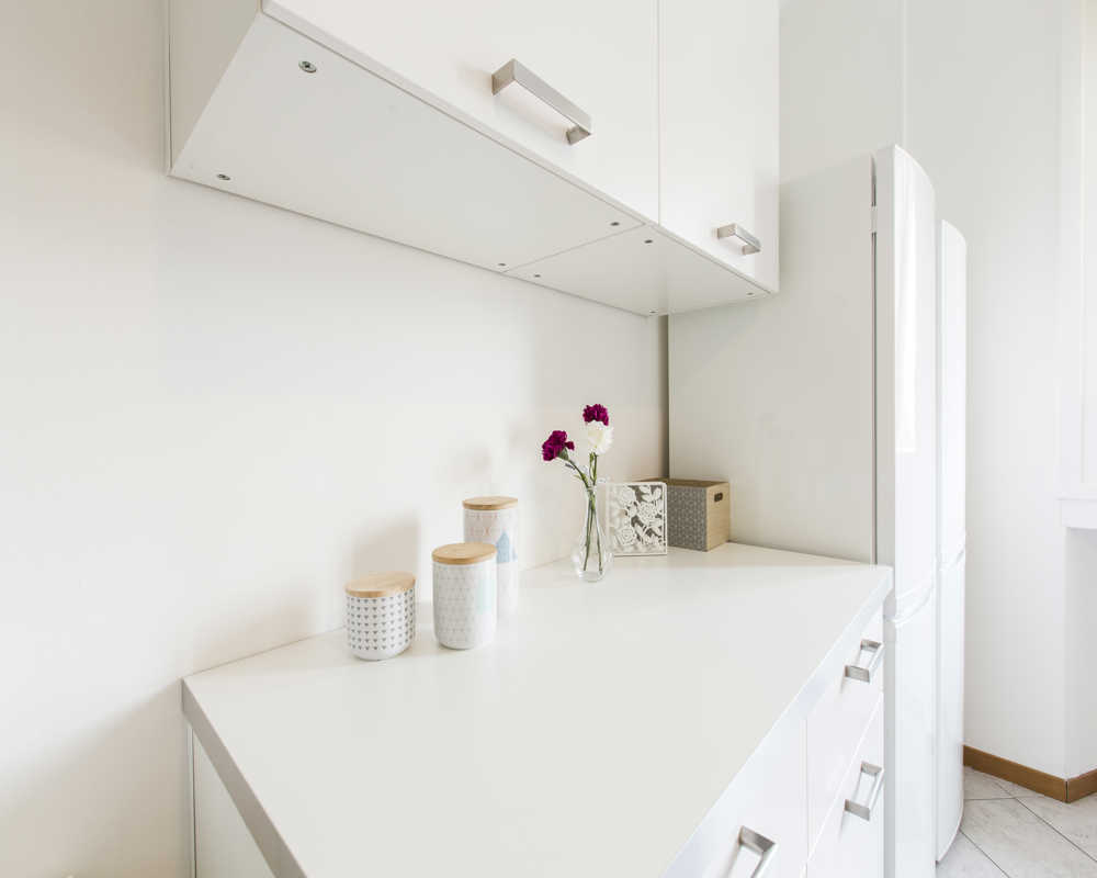 Single room Milano, 8 beds, 17.25m² — photo 49