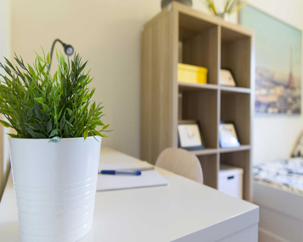 Single room Milano, 3 beds, 10.35m² — photo 13