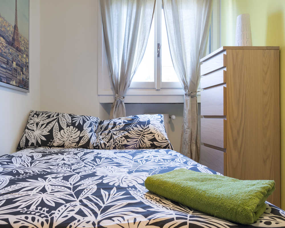 Single room Milano, 3 beds, 10.35m² — photo 11