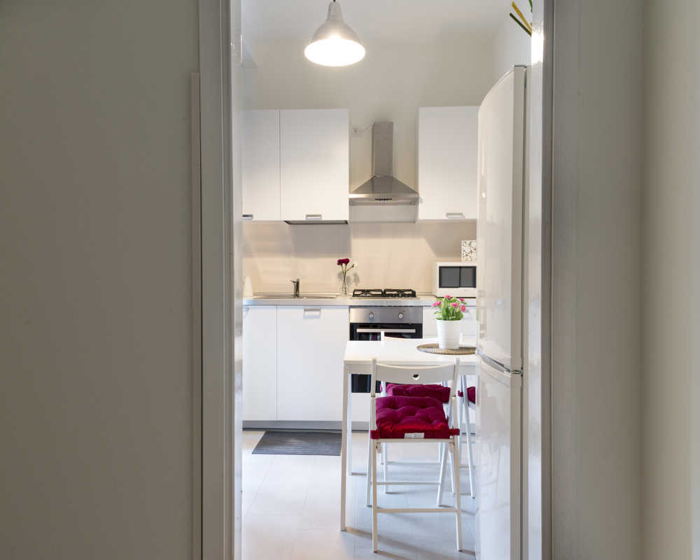Single room Milano, 3 beds, 10.35m² — photo 20