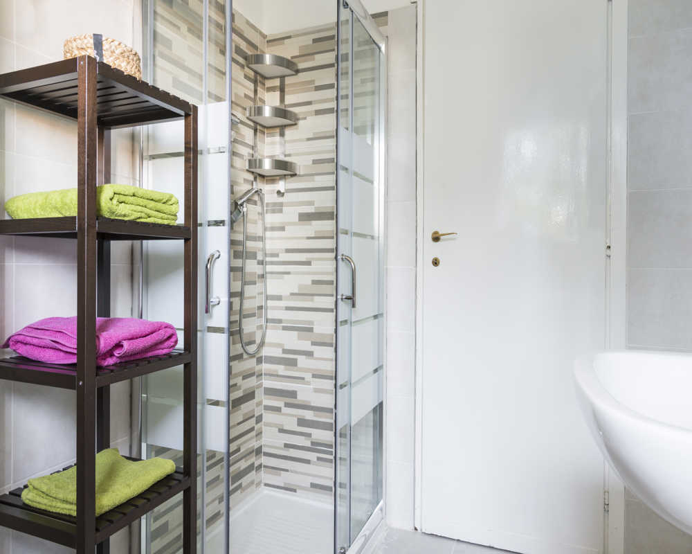 Single room Milano, 3 beds, 10.35m² — photo 28
