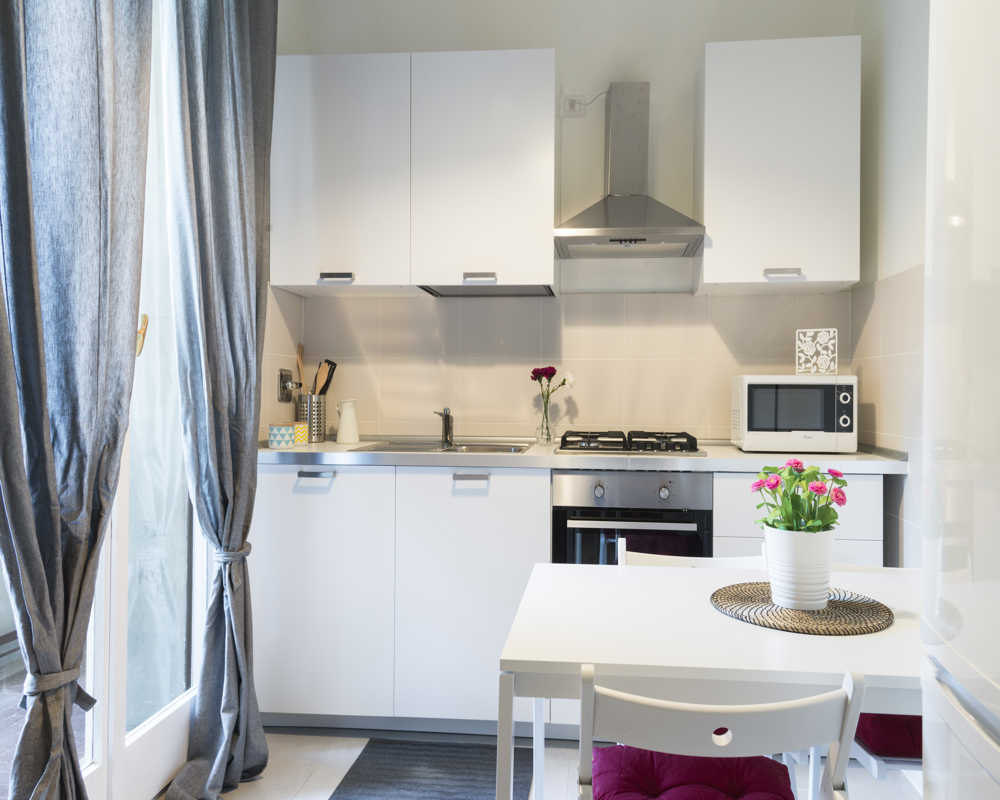 Single room Milano, 3 beds, 10.35m² — photo 19
