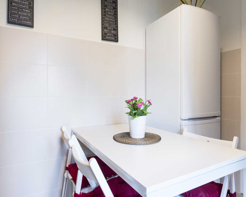Single room Milano, 3 beds, 10.35m² — photo 23