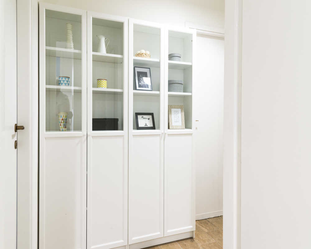Single room Milano, 3 beds, 10.35m² — photo 21