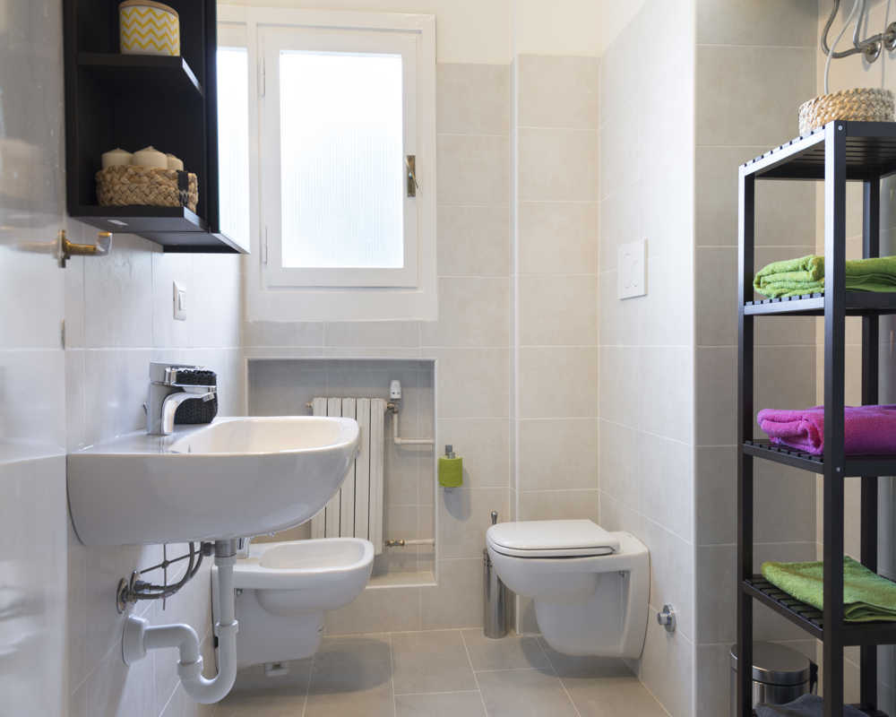Single room Milano, 3 beds, 10.35m² — photo 27