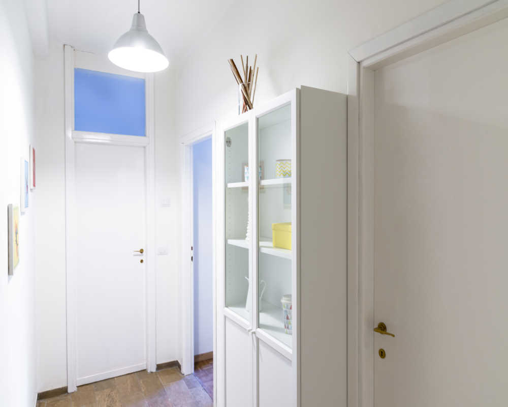 Single room Milano, 3 beds, 10.35m² — photo 25