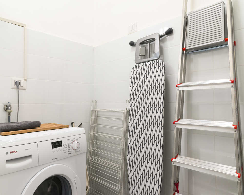 Single room Milano, 3 beds, 10.35m² — photo 18