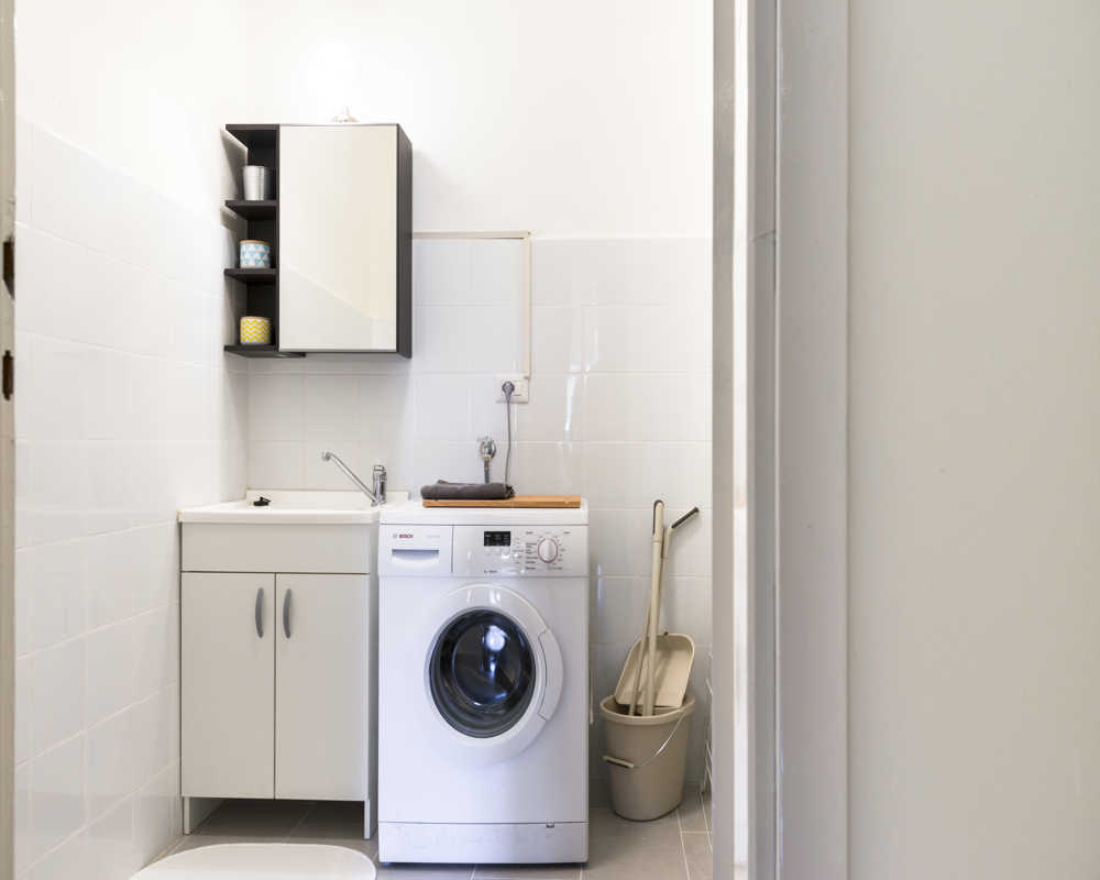 Single room Milano, 3 beds, 10.35m² — photo 29