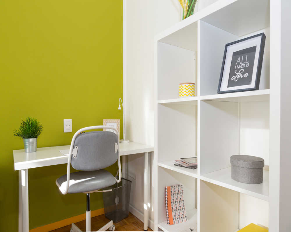 Camera singola Cesano Boscone, 6 camere, 14m² — foto 53