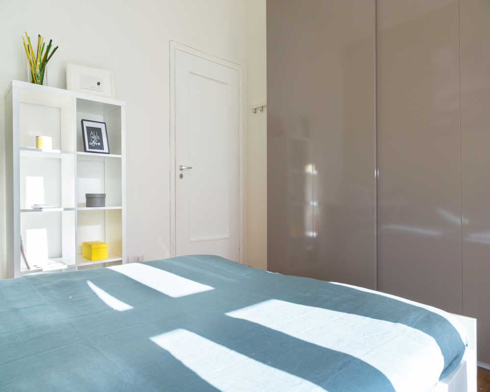 Camera singola Cesano Boscone, 6 camere, 14m² — foto 51