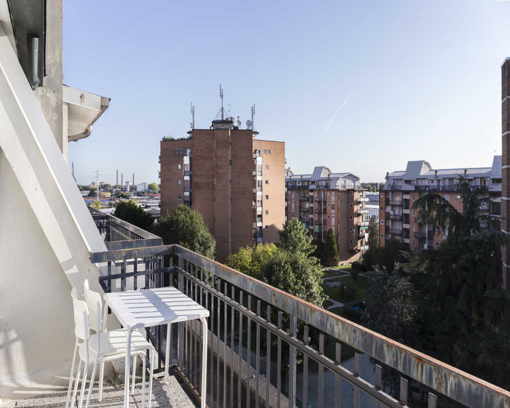 Single room Cesano Boscone, 3 beds, 16m² — photo 19