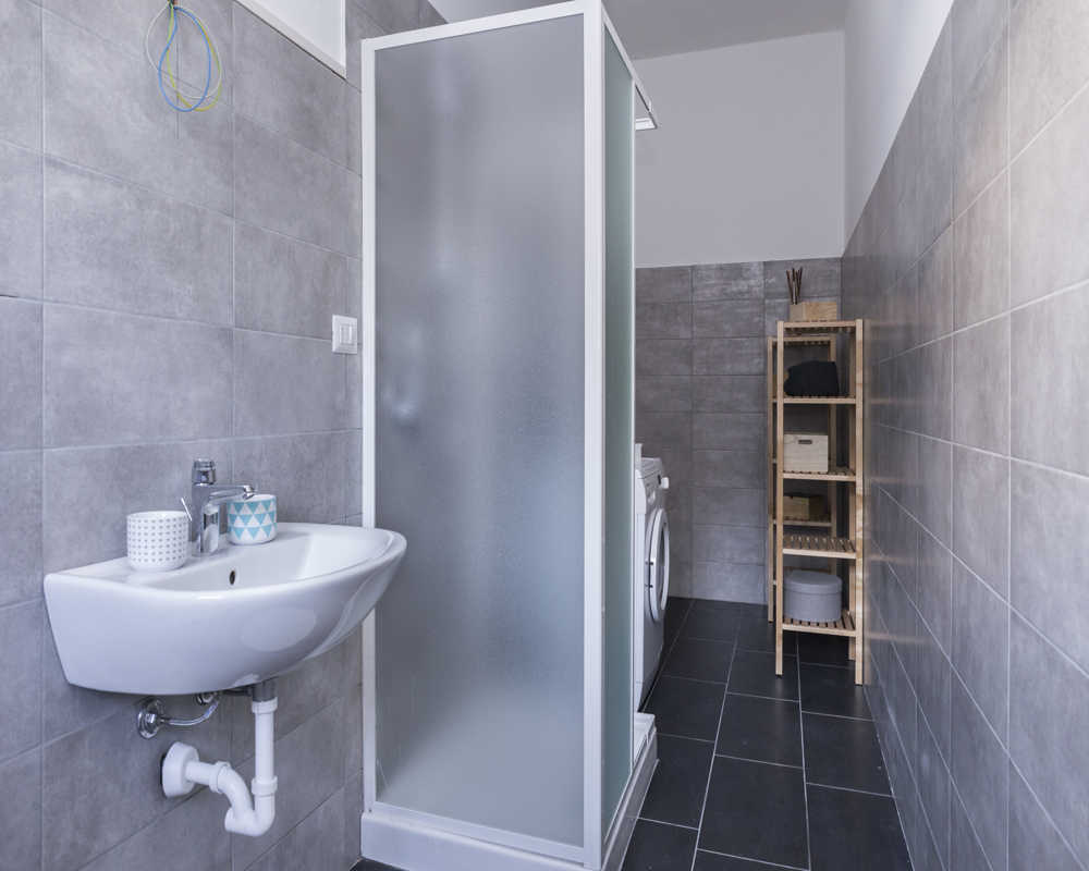 Single room Cesano Boscone, 3 beds, 16m² — photo 14