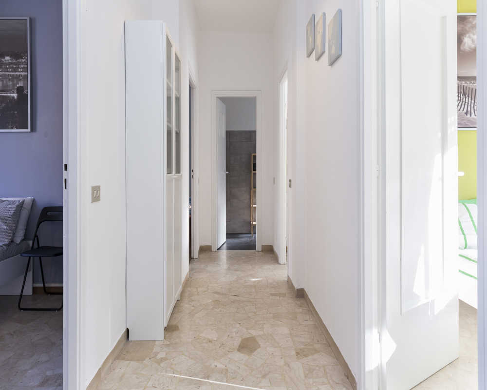 Single room Cesano Boscone, 3 beds, 16m² — photo 31