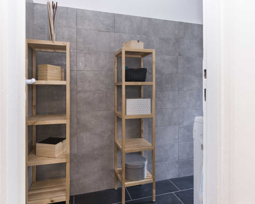 Single room Cesano Boscone, 3 beds, 16m² — photo 17
