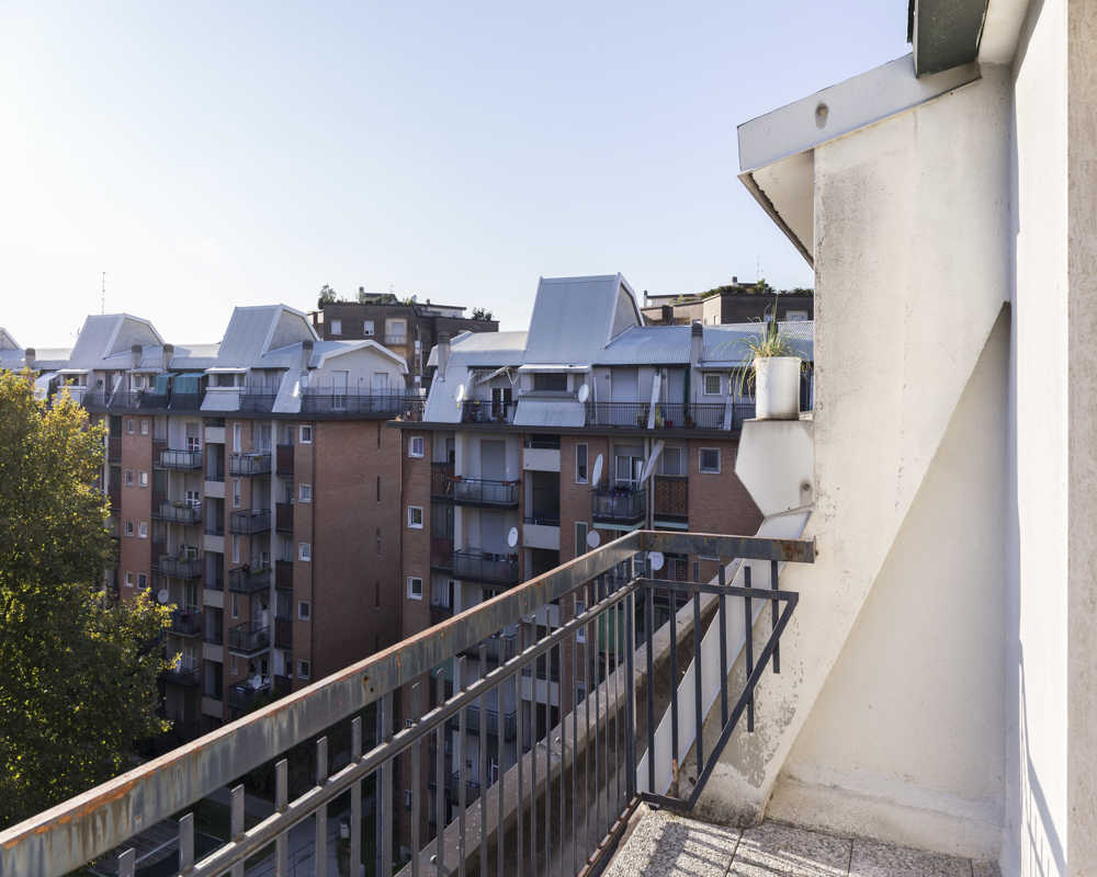 Single room Cesano Boscone, 3 beds, 16m² — photo 22