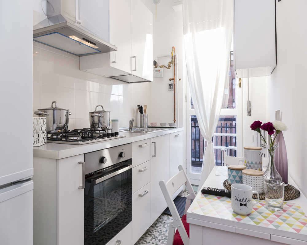 Single room Cesano Boscone, 3 beds, 16m² — photo 2