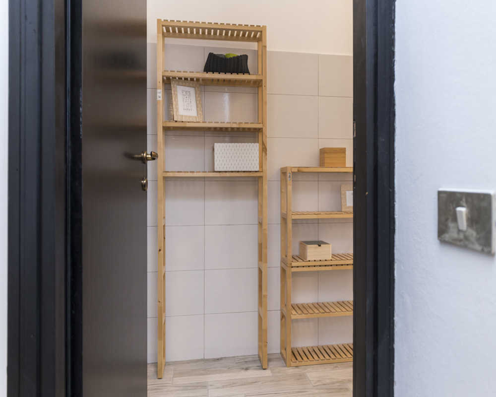 Single room Cesano Boscone, 3 beds, 17m² — photo 32