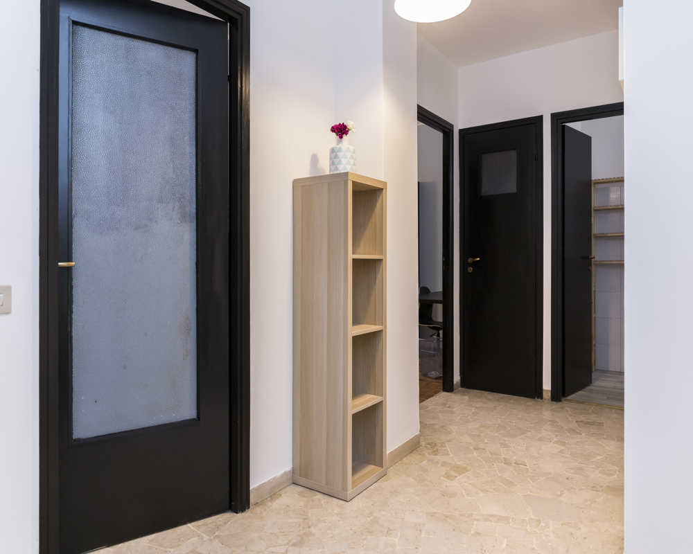Single room Cesano Boscone, 3 beds, 17m² — photo 10