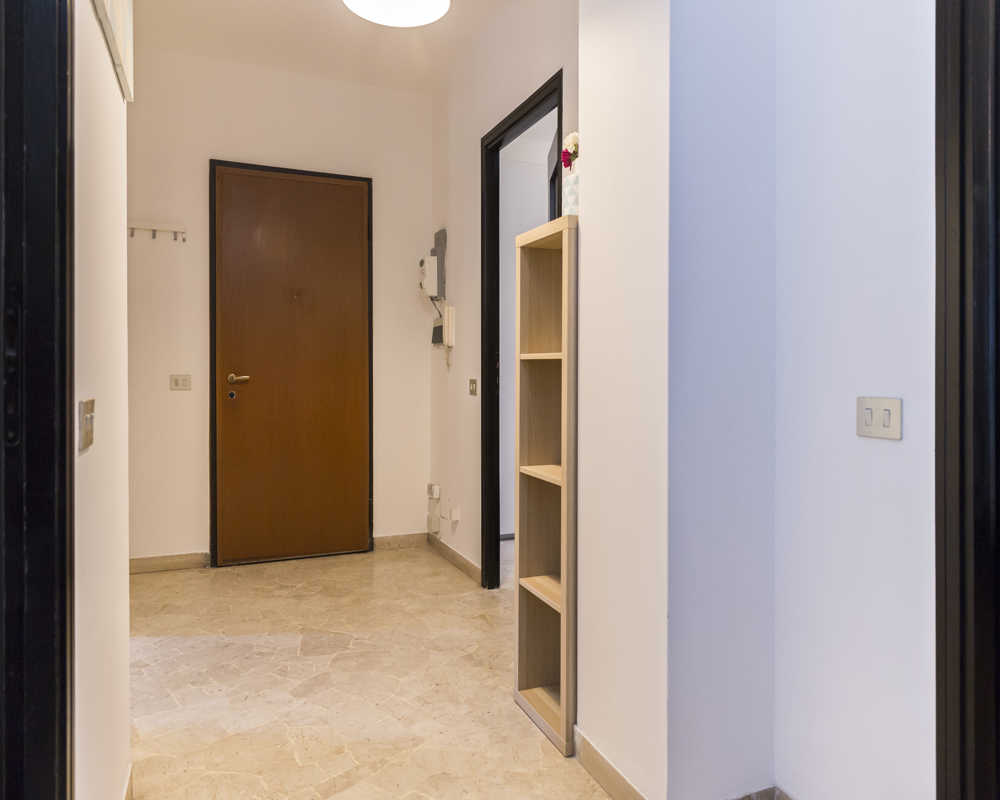 Single room Cesano Boscone, 3 beds, 17m² — photo 4