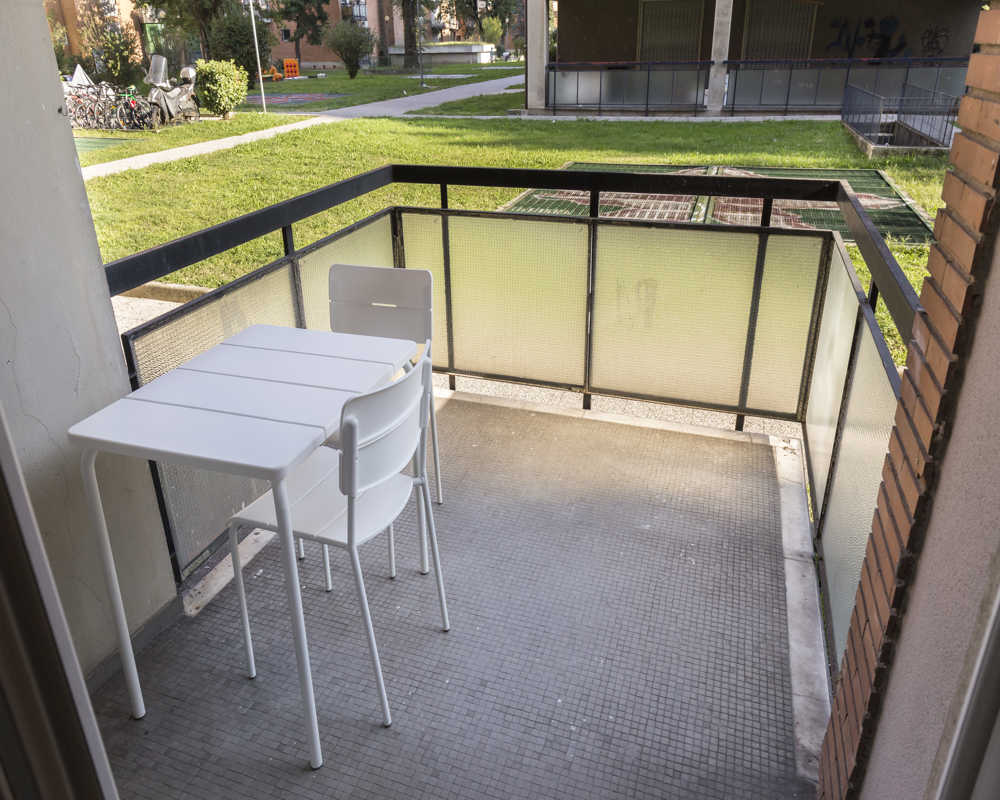 Single room Cesano Boscone, 3 beds, 17m² — photo 9