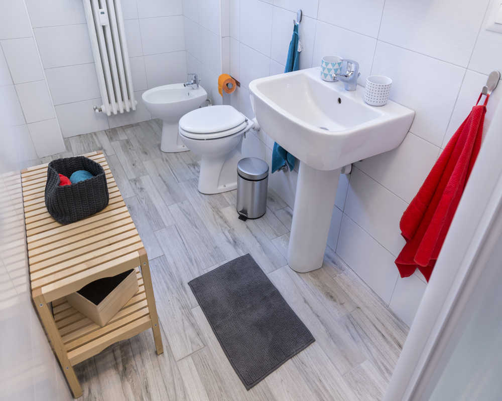 Single room Cesano Boscone, 3 beds, 17m² — photo 25