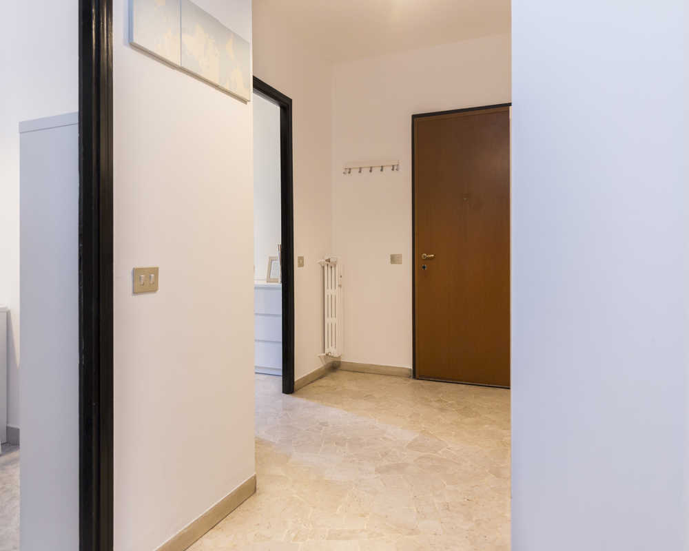Single room Cesano Boscone, 3 beds, 17m² — photo 8