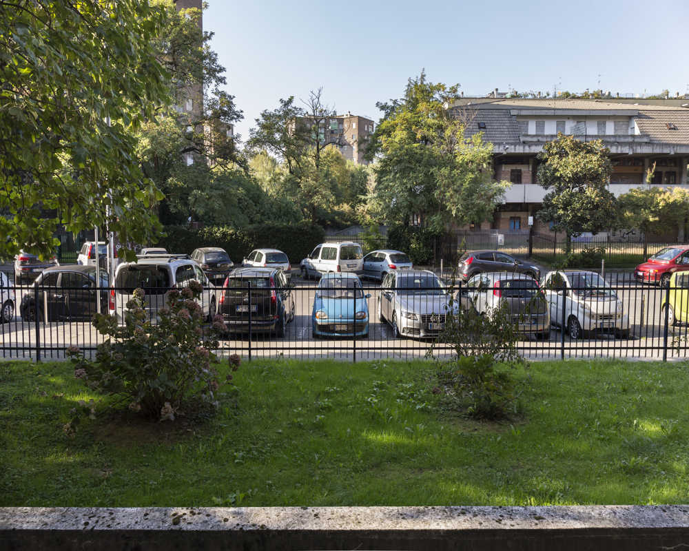 Single room Cesano Boscone, 3 beds, 17m² — photo 2
