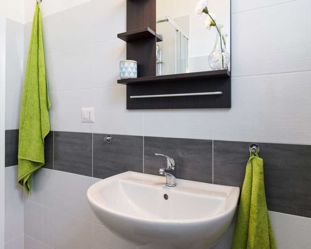 Camera singola Cesano Boscone, 6 camere, 16m² — foto 5