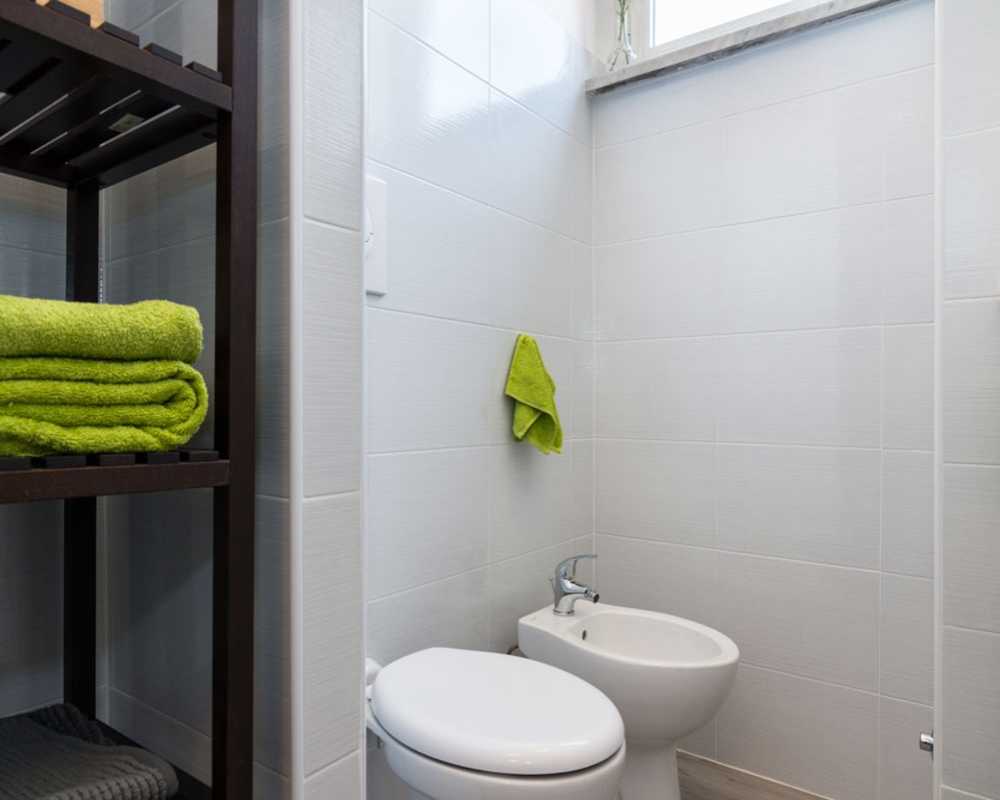 Camera singola Cesano Boscone, 6 camere, 16m² — foto 4