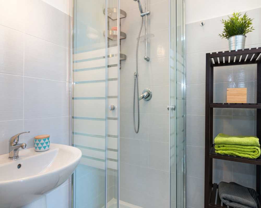Camera singola Cesano Boscone, 6 camere, 16m² — foto 3