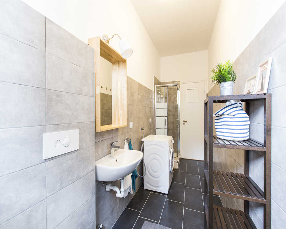 Camera singola Cesano Boscone, 4 camere, 20m² — foto 4