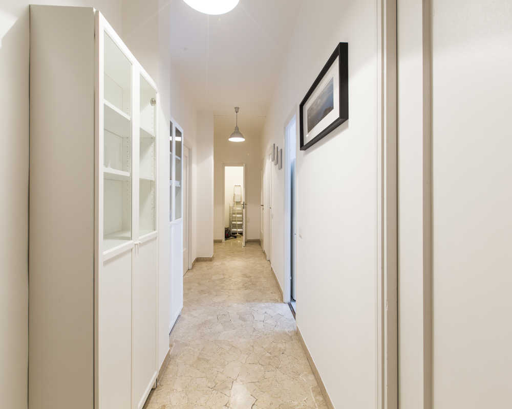 Camera singola Cesano Boscone, 4 camere, 20m² — foto 9