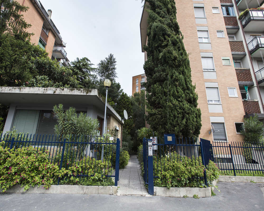 Camera singola Cesano Boscone, 4 camere, 20m² — foto 11