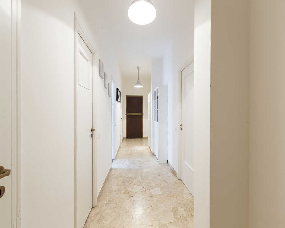 Camera singola Cesano Boscone, 4 camere, 20m² — foto 12