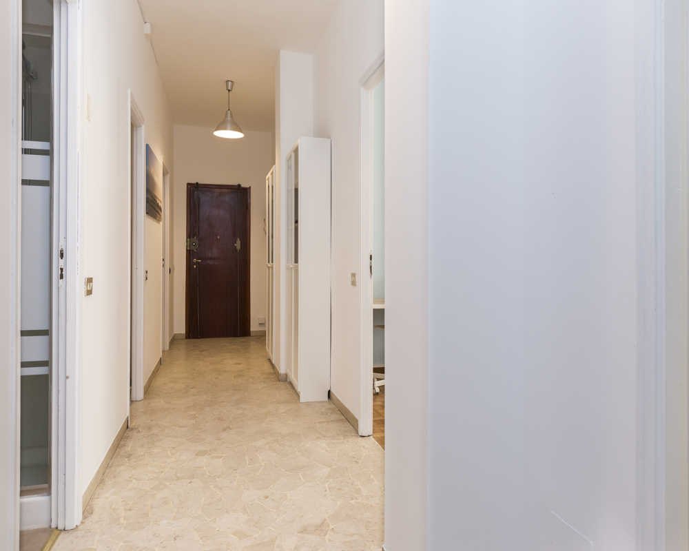 Single room Cesano Boscone, 4 beds, 19m² — photo 31