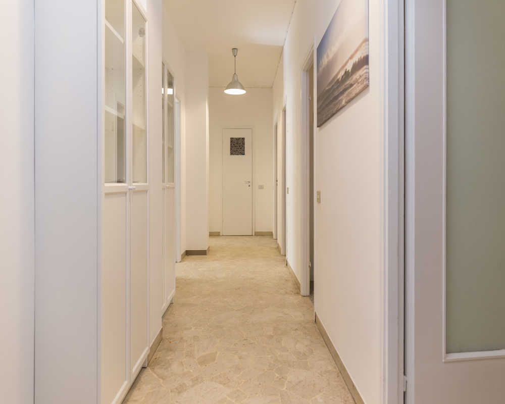 Single room Cesano Boscone, 4 beds, 19m² — photo 27