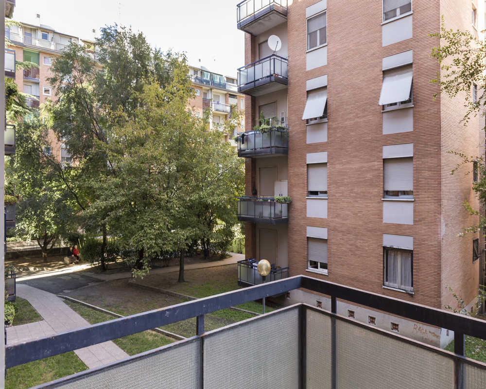 Single room Cesano Boscone, 4 beds, 19m² — photo 26