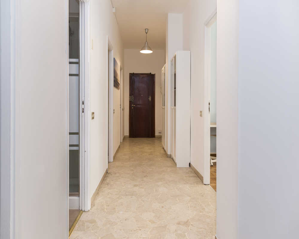 Single room Cesano Boscone, 4 beds, 19m² — photo 25