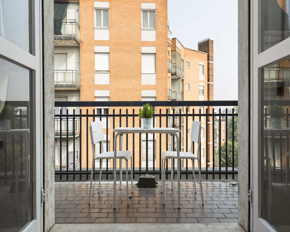 Camera singola Cesano Boscone, 6 camere, 15m² — foto 6