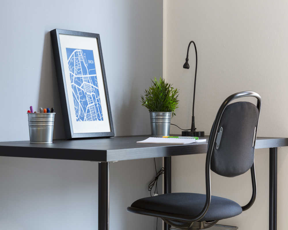 Camera singola Cesano Boscone, 6 camere, 15m² — foto 4