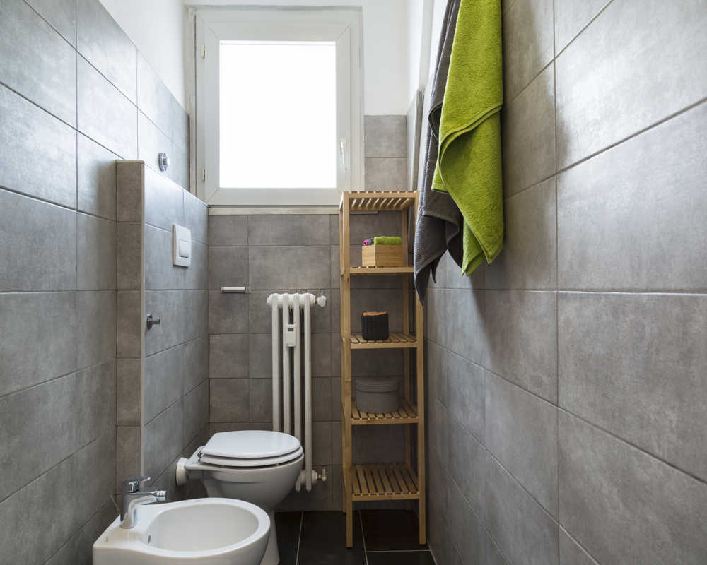 Camera singola Cesano Boscone, 6 camere, 15m² — foto 23