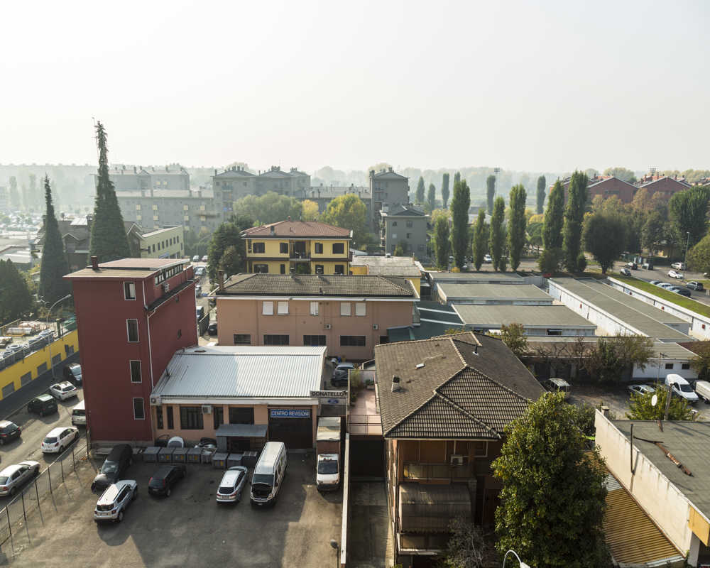 Camera singola Cesano Boscone, 6 camere, 15m² — foto 12