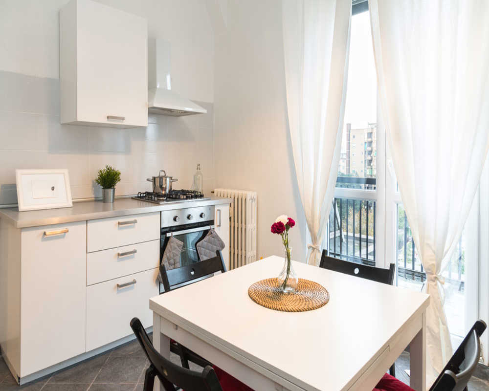Single room Cesano Boscone, 5 beds, 16m² — photo 14