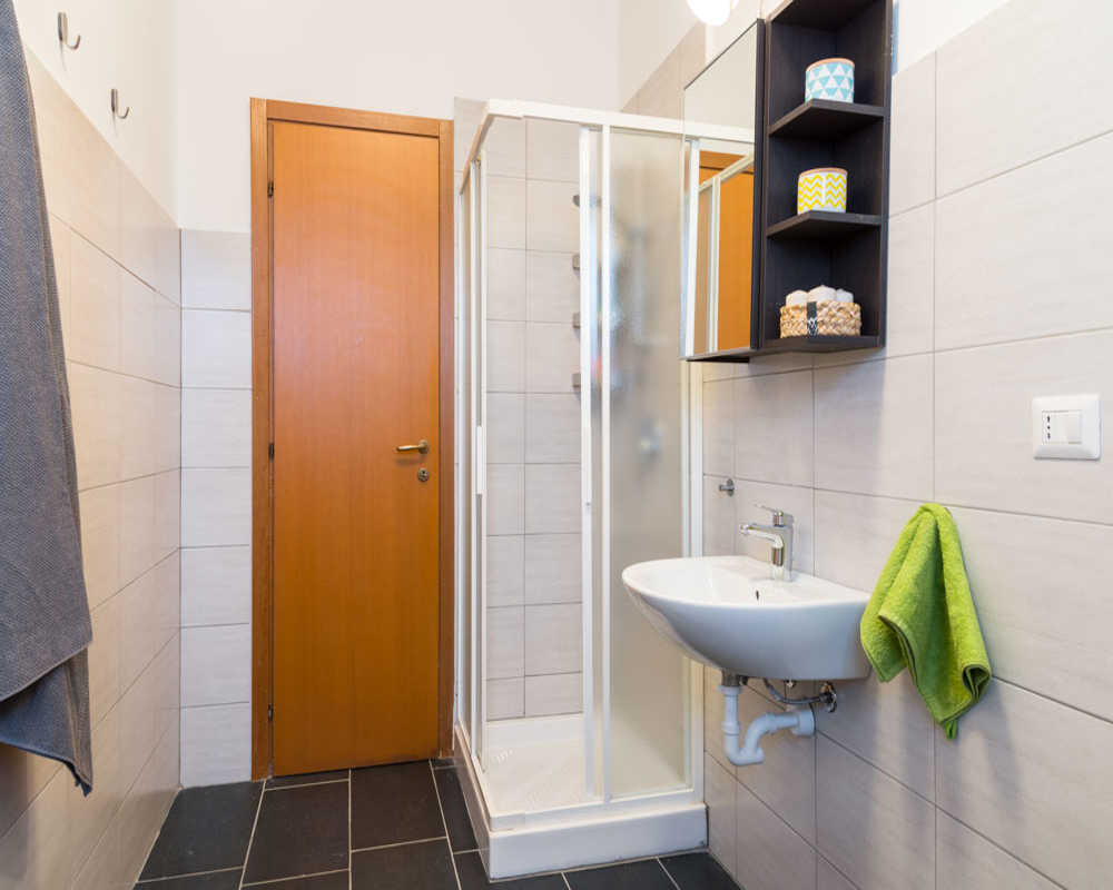 Single room Cesano Boscone, 5 beds, 16m² — photo 3