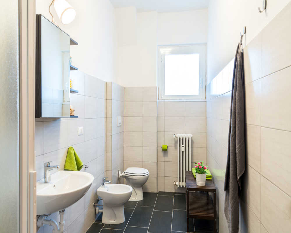 Single room Cesano Boscone, 5 beds, 16m² — photo 10