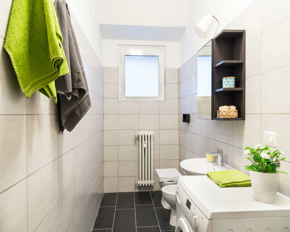 Single room Cesano Boscone, 5 beds, 16m² — photo 6
