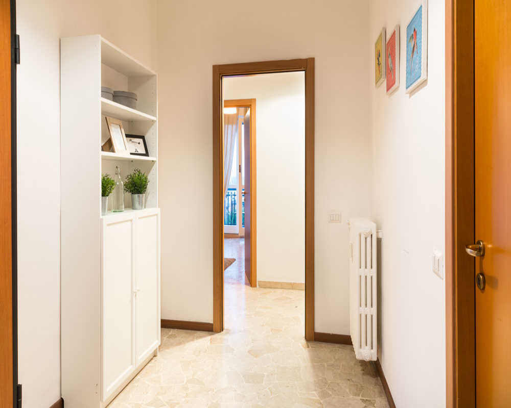 Single room Cesano Boscone, 5 beds, 16m² — photo 8