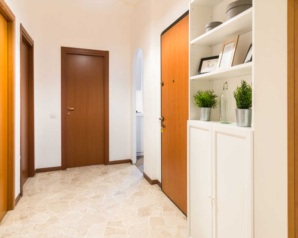 Single room Cesano Boscone, 5 beds, 16m² — photo 7