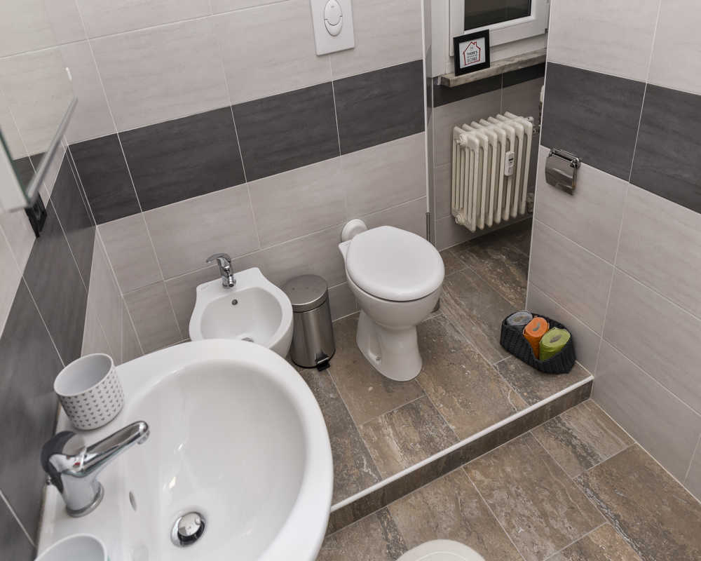 Single room Milano, 11 beds, 20m² — photo 32